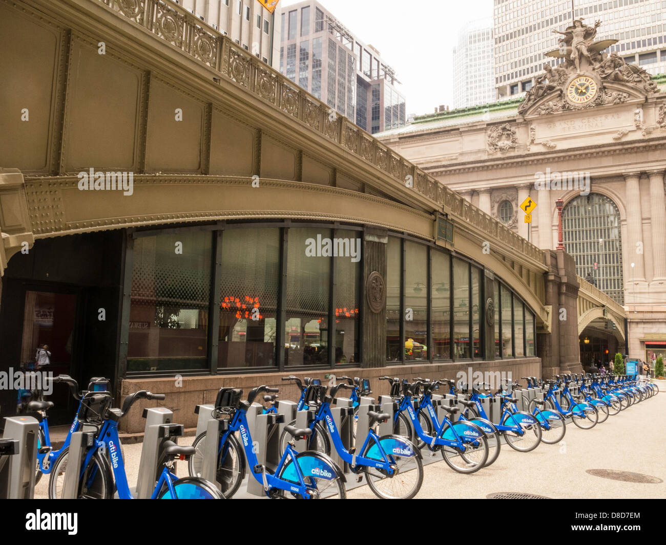 citibike station near me