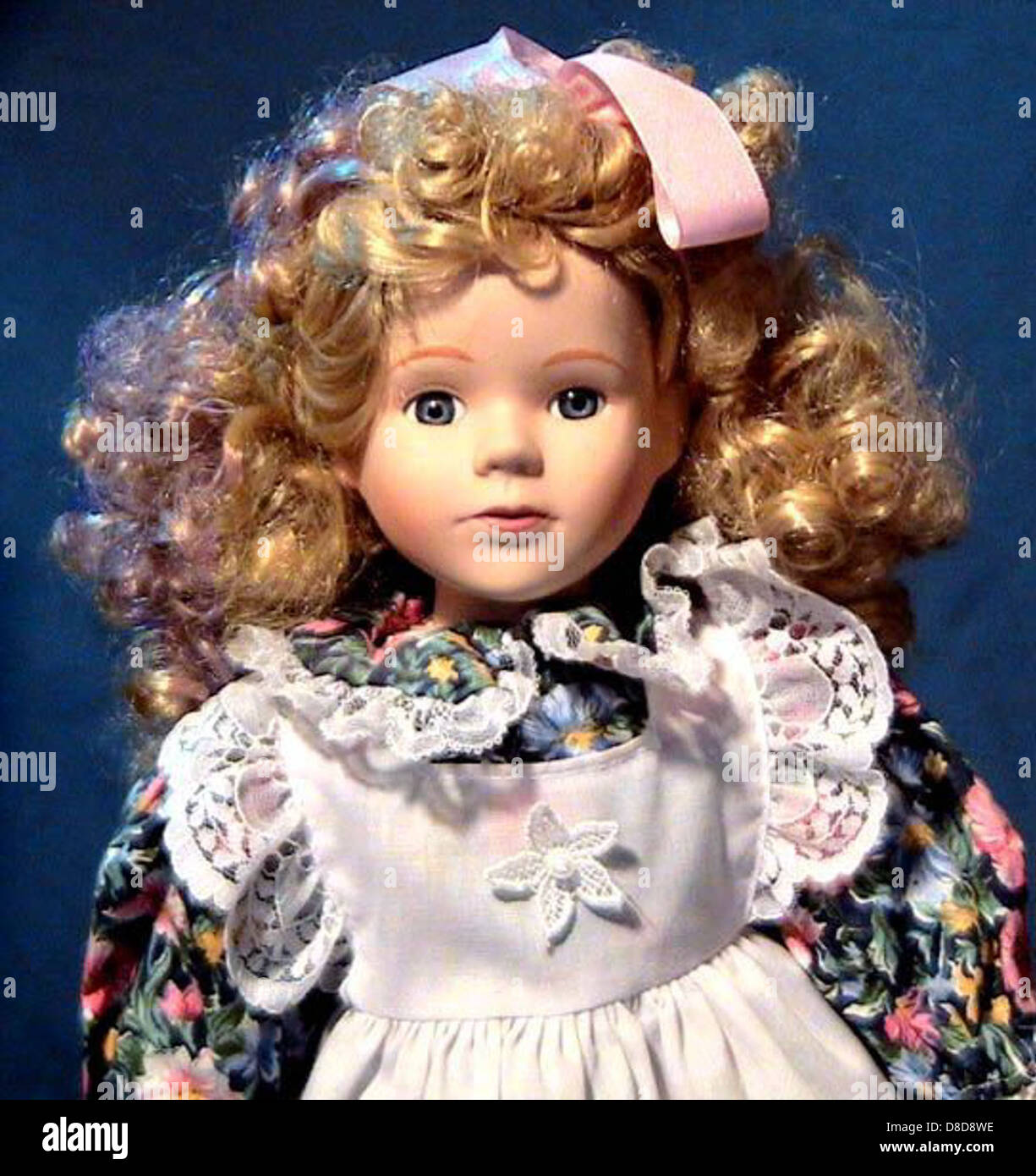 Old shirley hotsell temple dolls