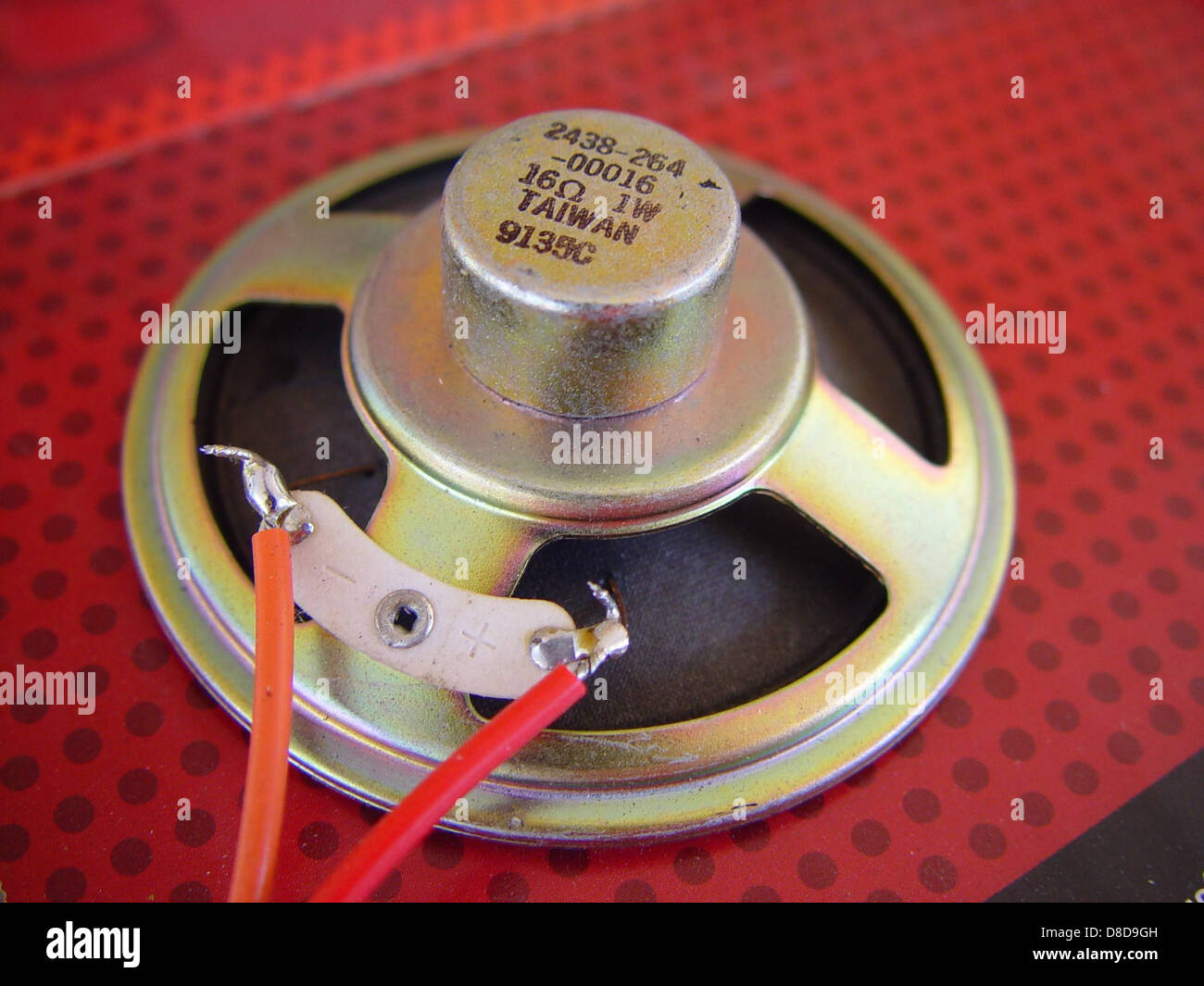 Ohm design hi-res stock photography and images - Alamy