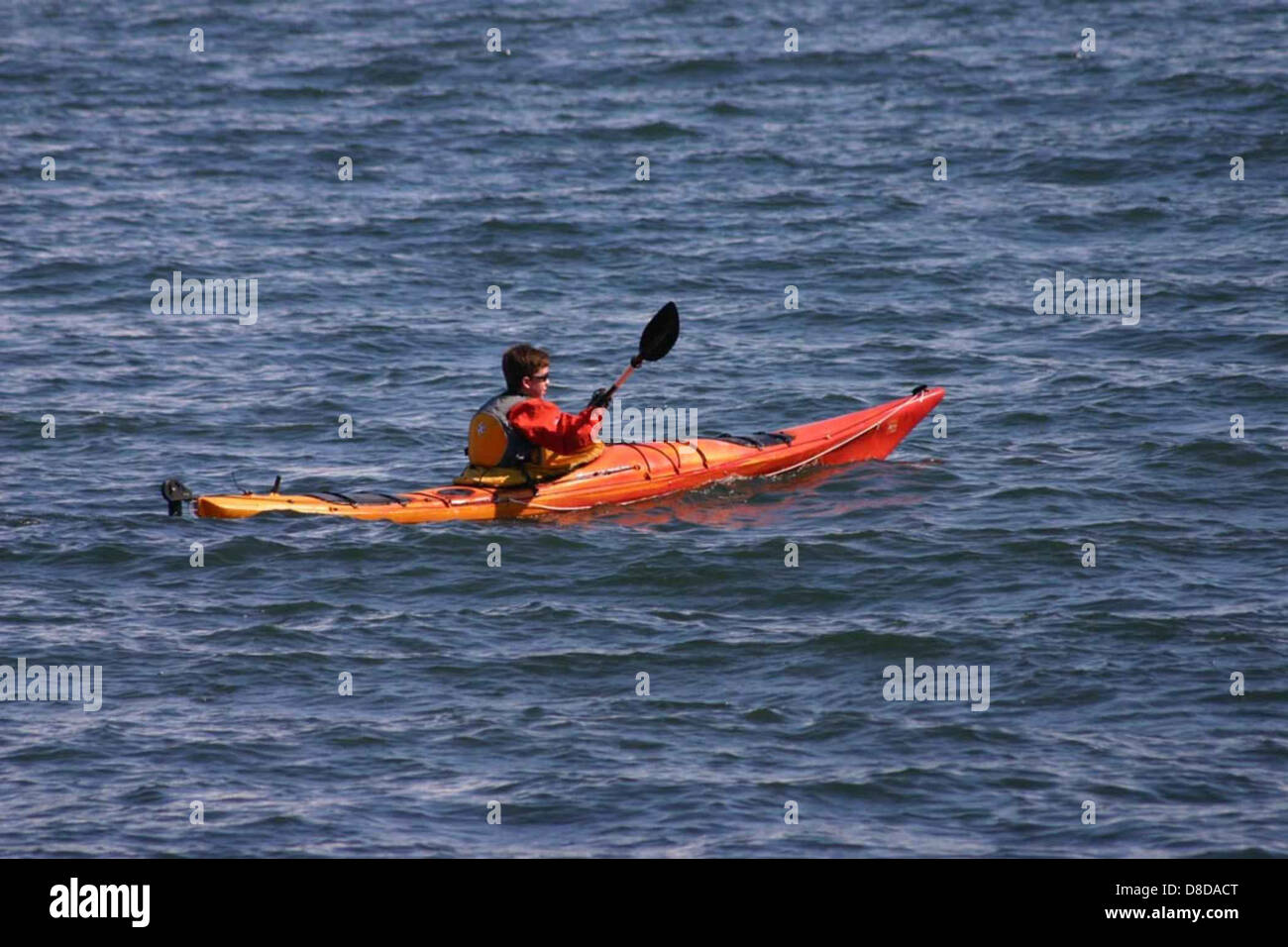 Kayaking Definition Kayak our rivers and ocean hi-res stock photography and images - Alamy