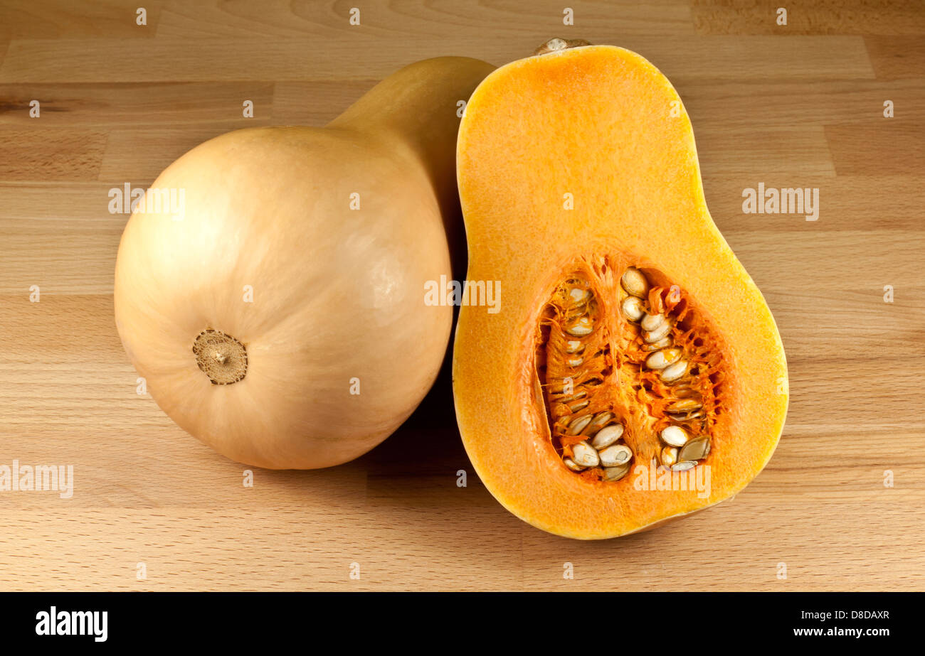 Butternut squash - Wikipedia