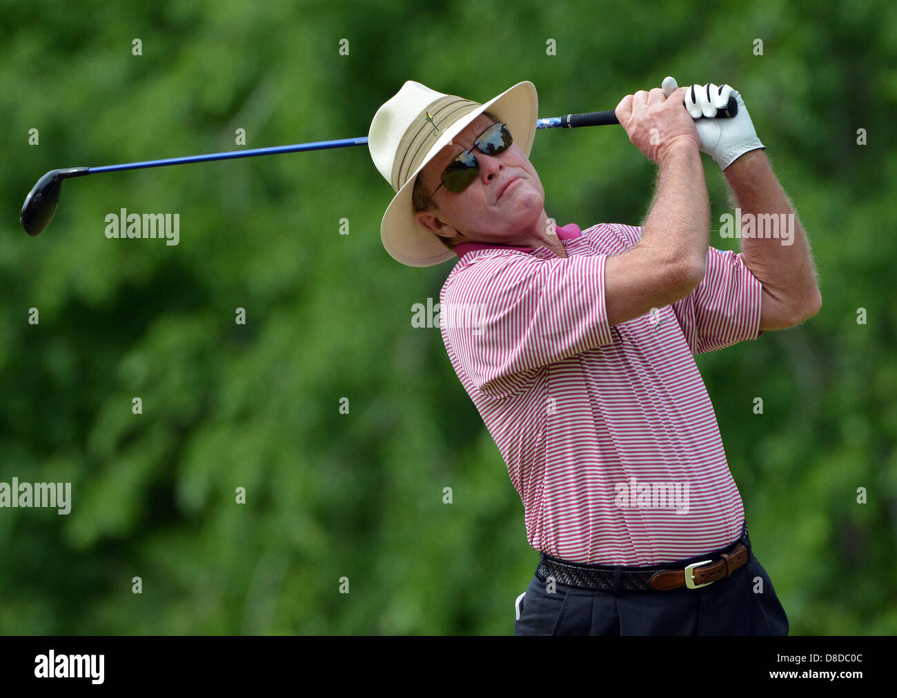 Tom kite hires stock photography and images Alamy