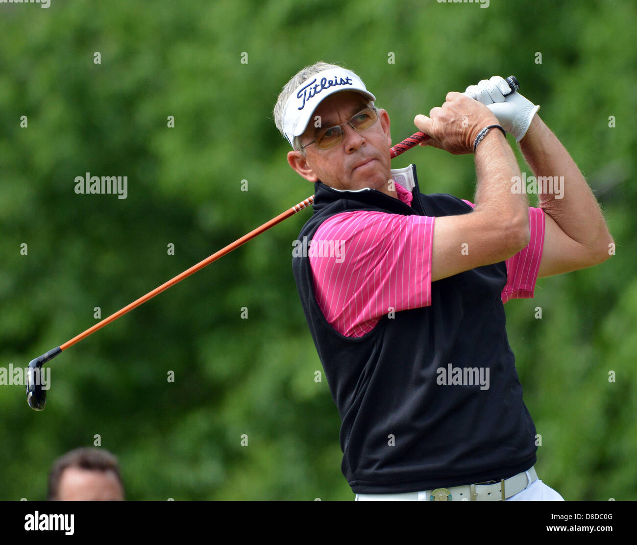 Mike hulbert hires stock photography and images Alamy