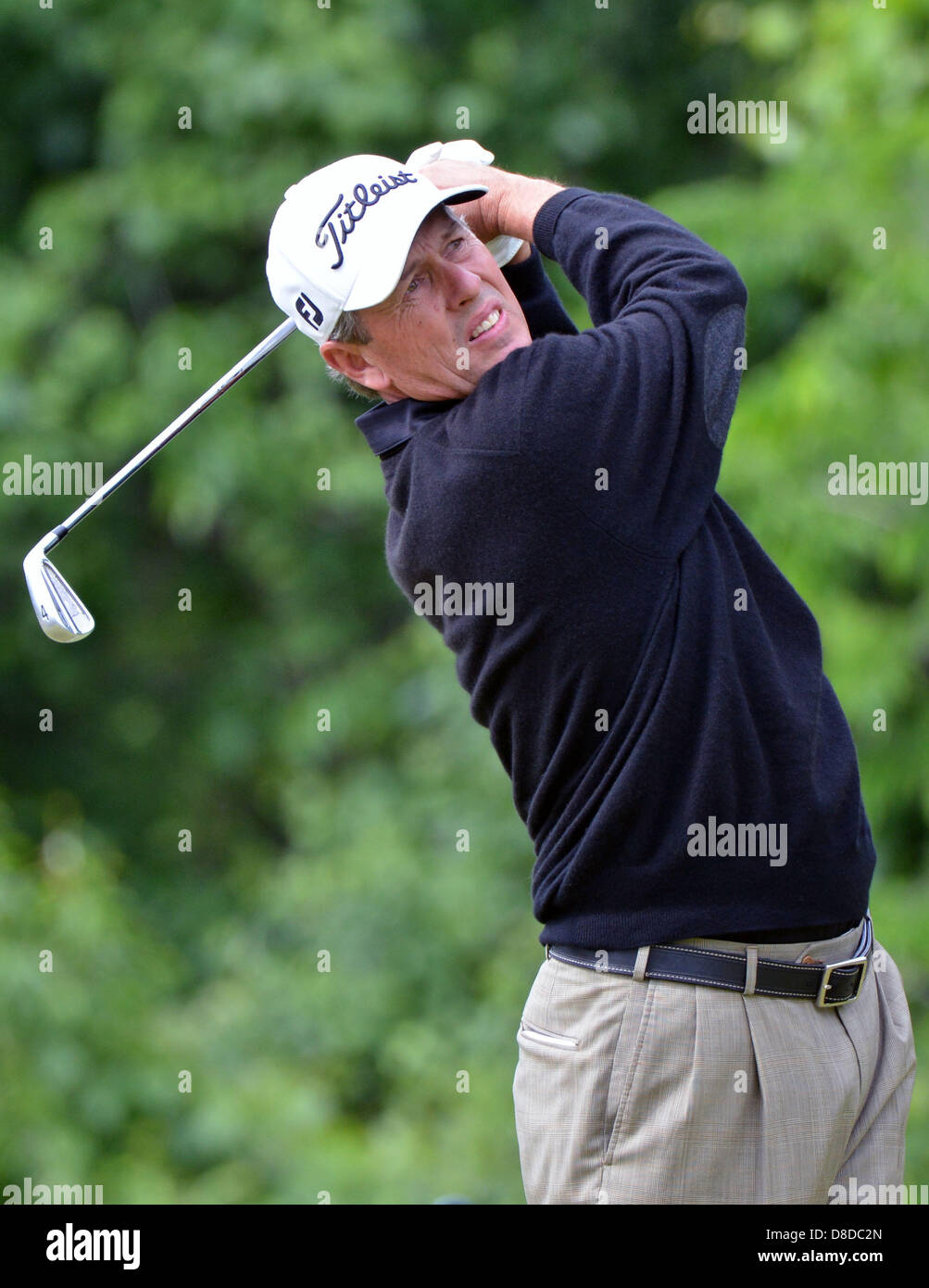 Fred Rutledge Rutledge st hi-res stock photography and images - Alamy