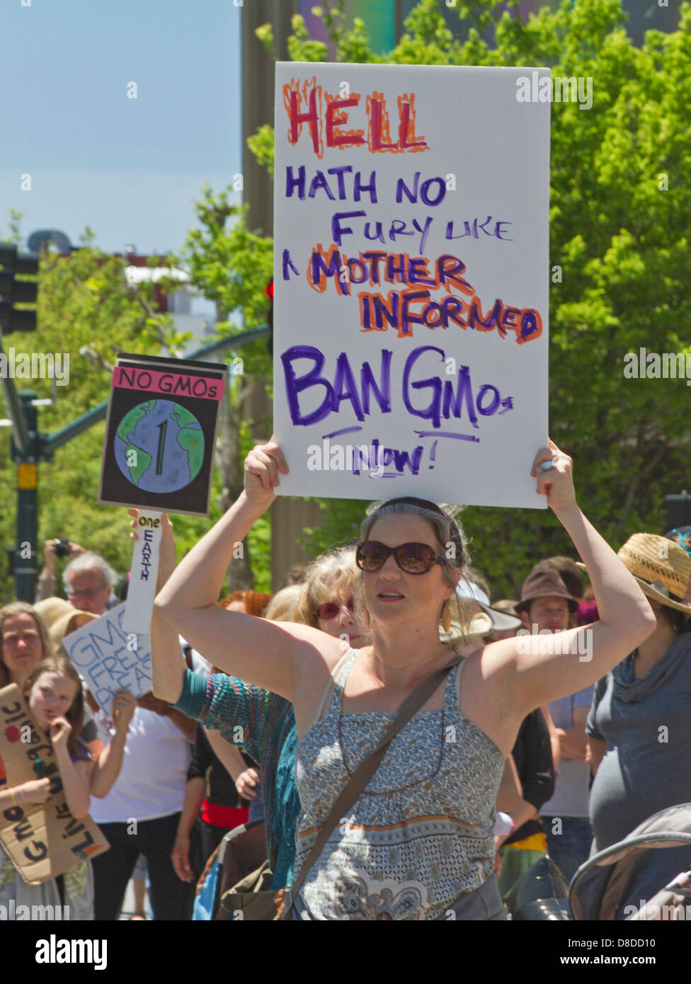 Hell Hath No Fury Like A Woman Scorned