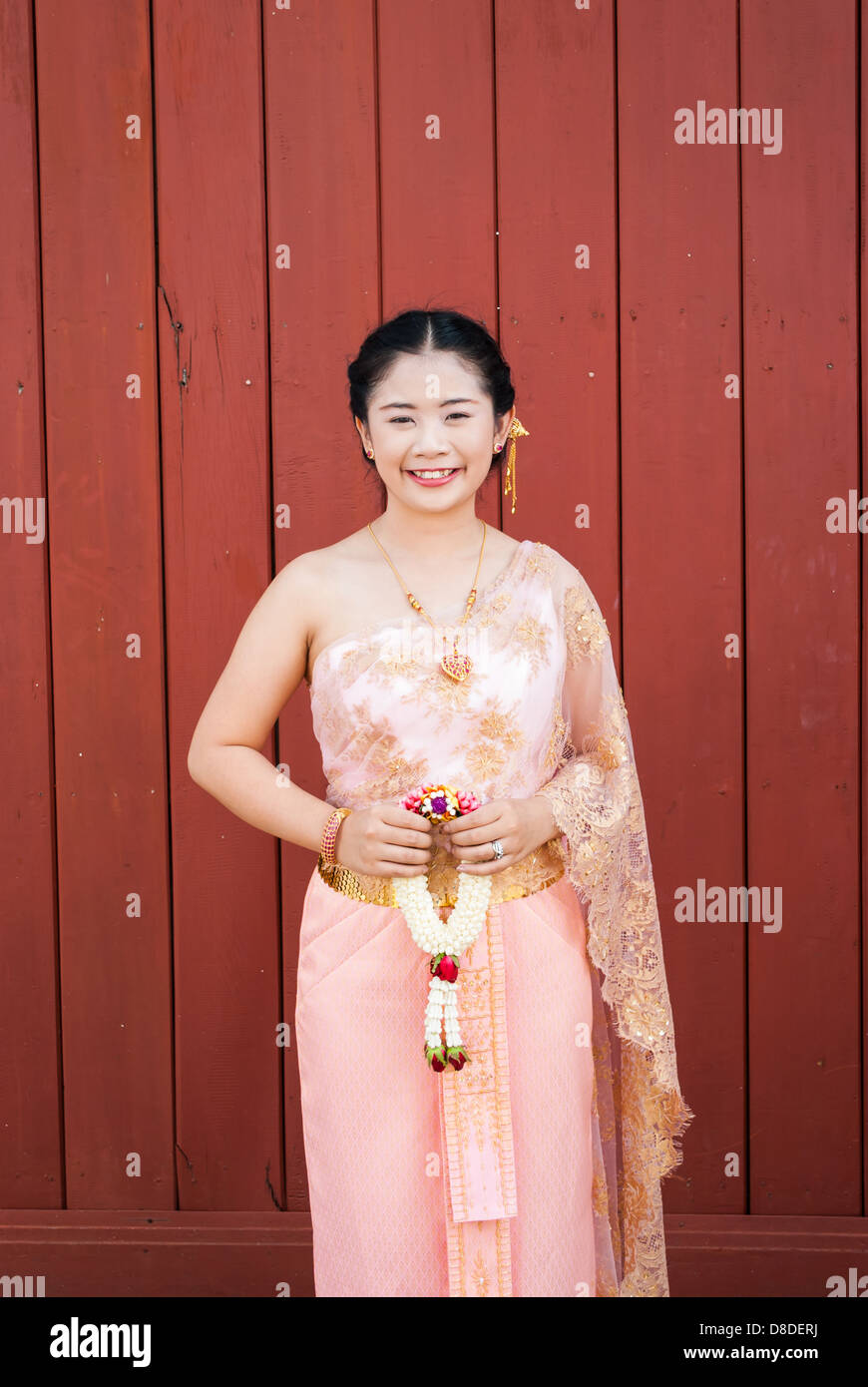 Asian Women Brides Thai