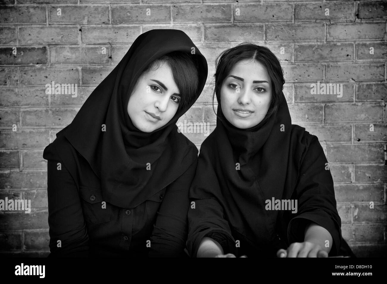 Shiraz women