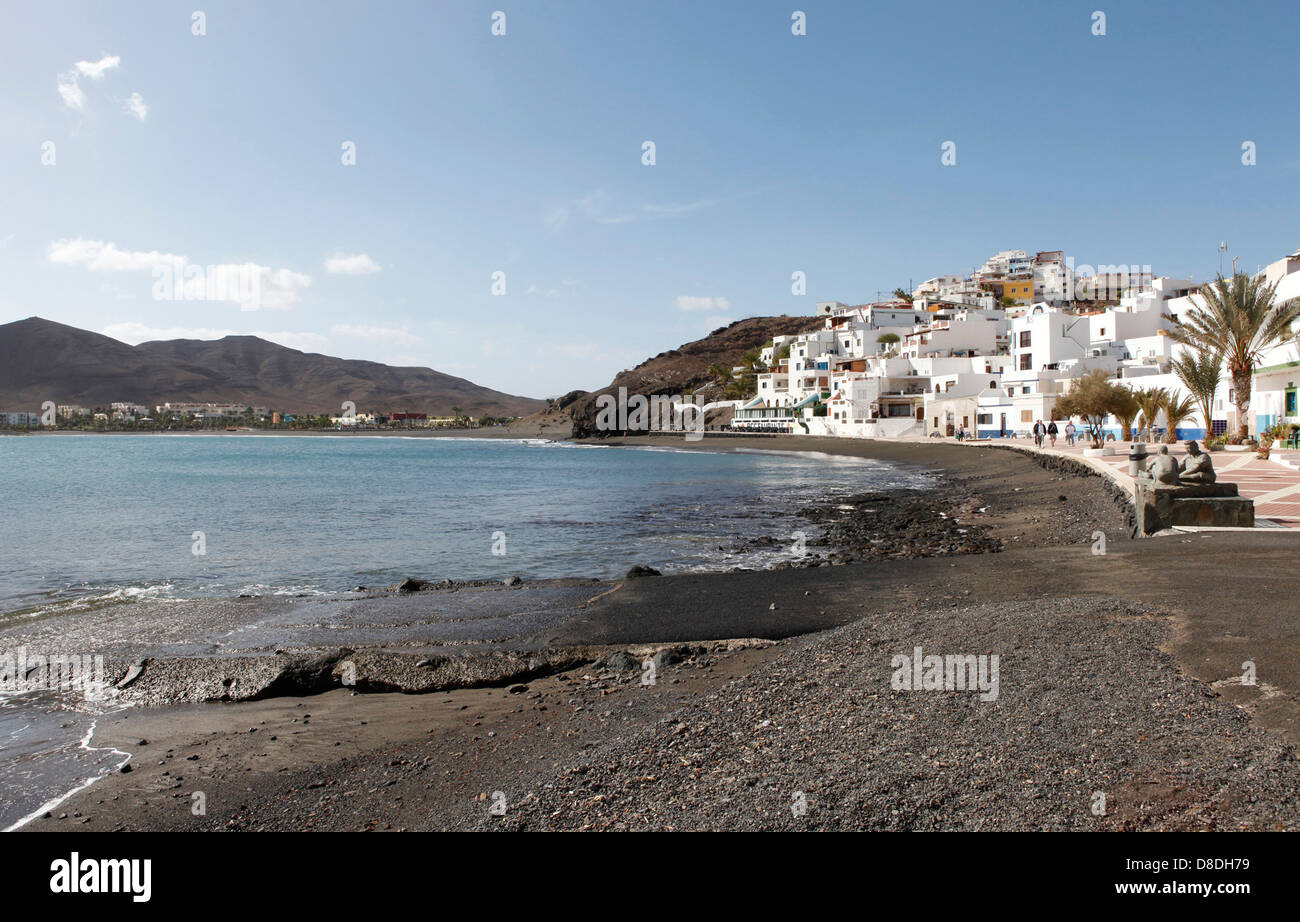 Las Playitas Fuerteventura Hi-res Stock Photography And Images - Alamy