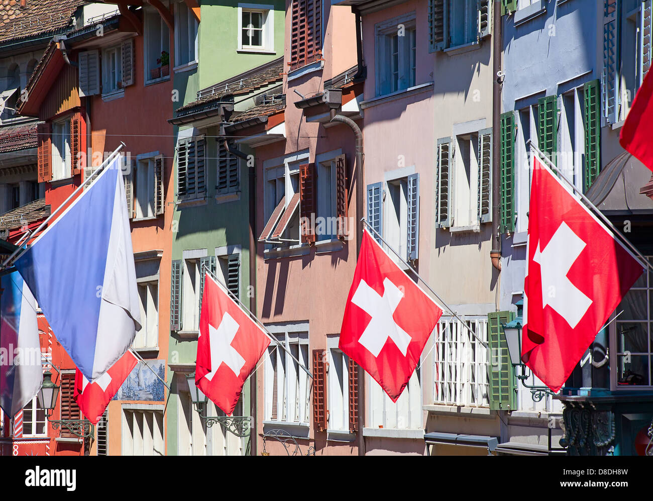 swiss national day 1 august