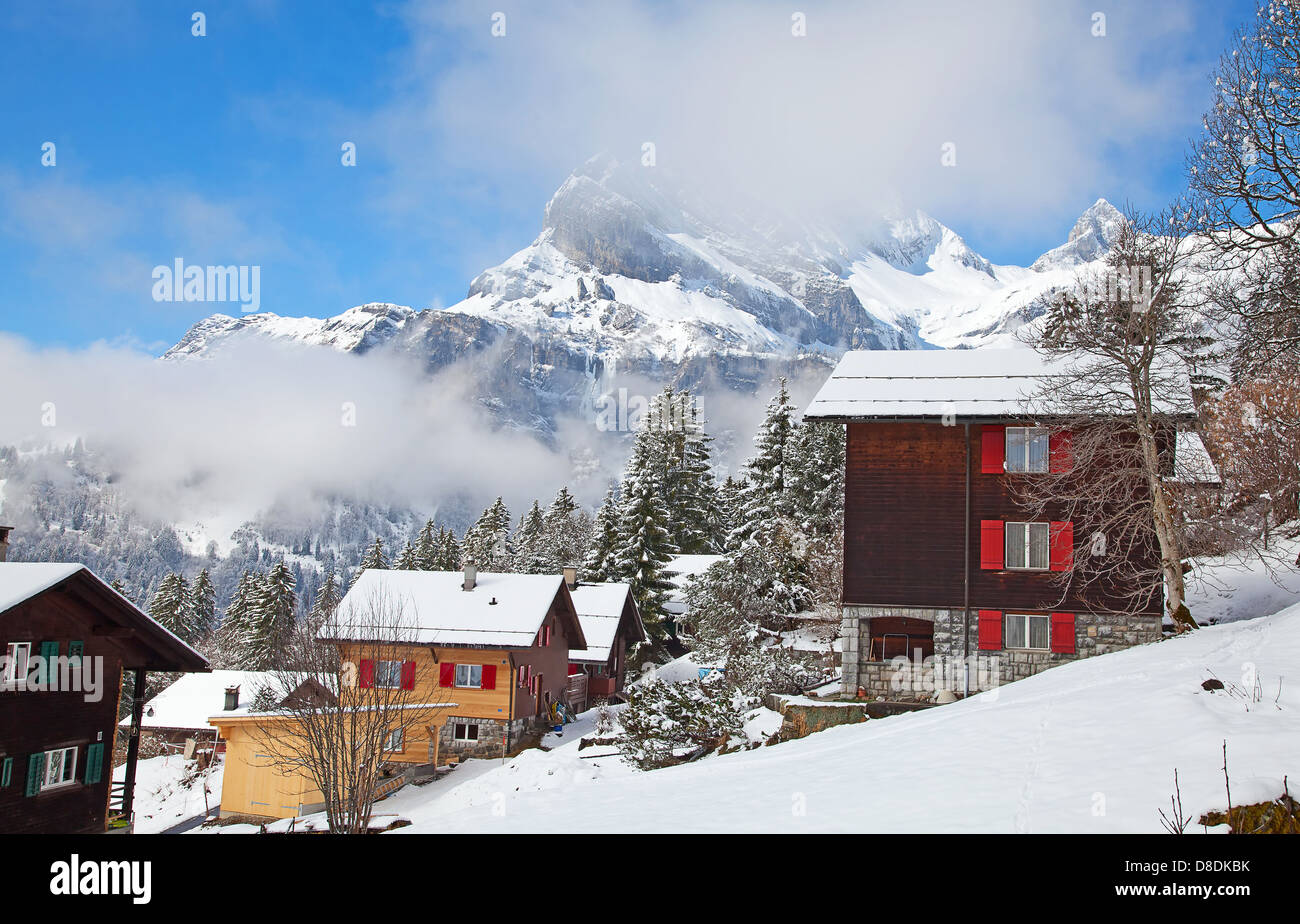 stellenangebote glarus