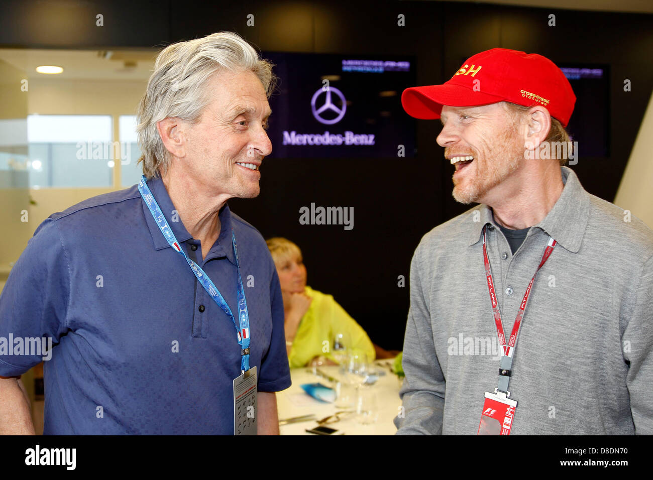 Ron Dougle Ron douglas hi-res stock photography and images - Alamy