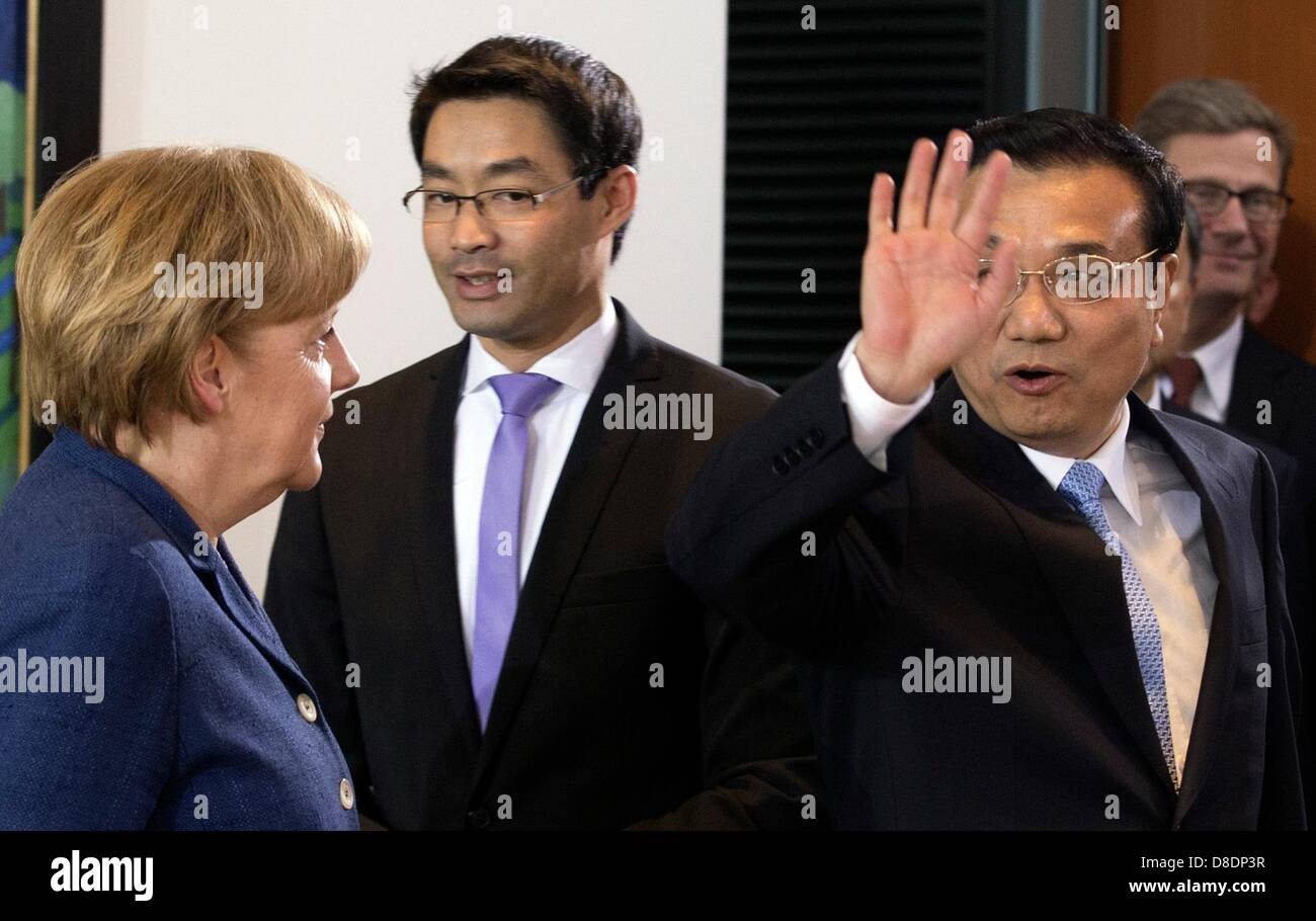 Image result for deutschland vice premier Philipp Rösler