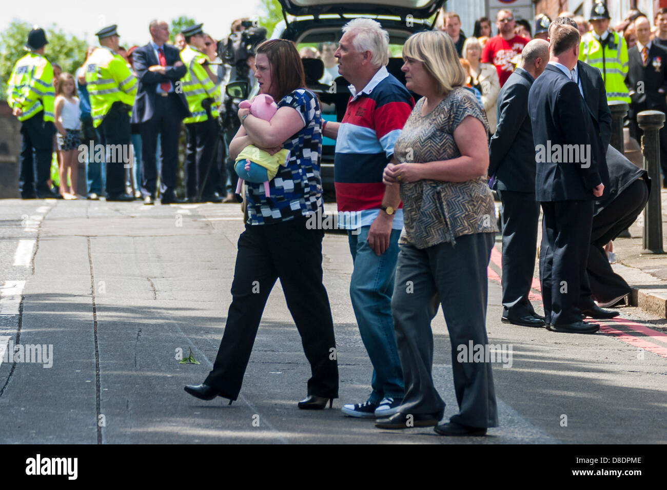 Woolwich murder hi res stock photography and images Alamy