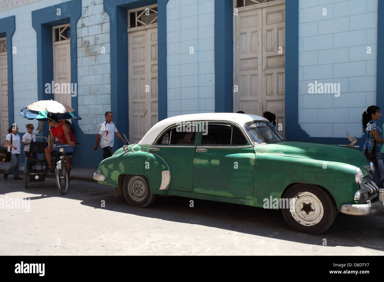 Car holguin hires stock photography and images Alamy