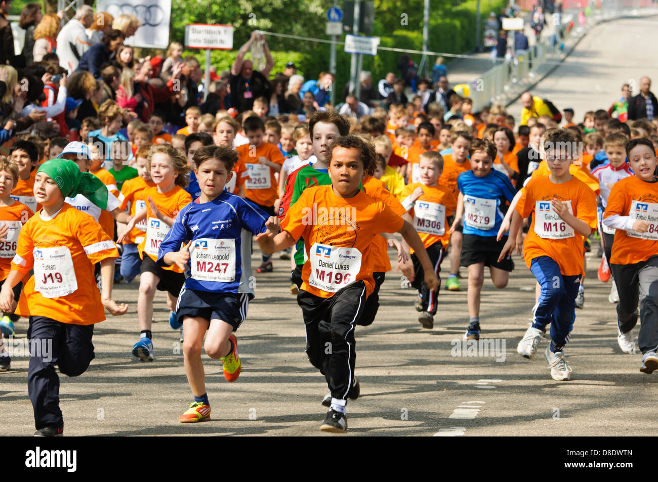 Trail runners for kids Clearance