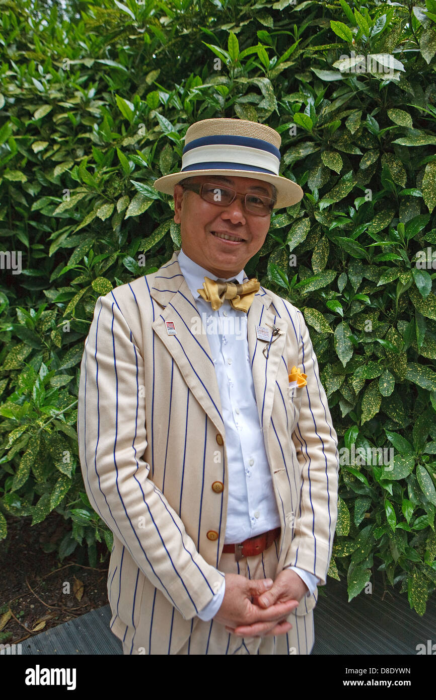 Kazuyuki Ishihara a gold medal winner for best artisan garden at the Stock Photo: 56855617 - Alamy on Ishihara Kazuyuki
 id=79056