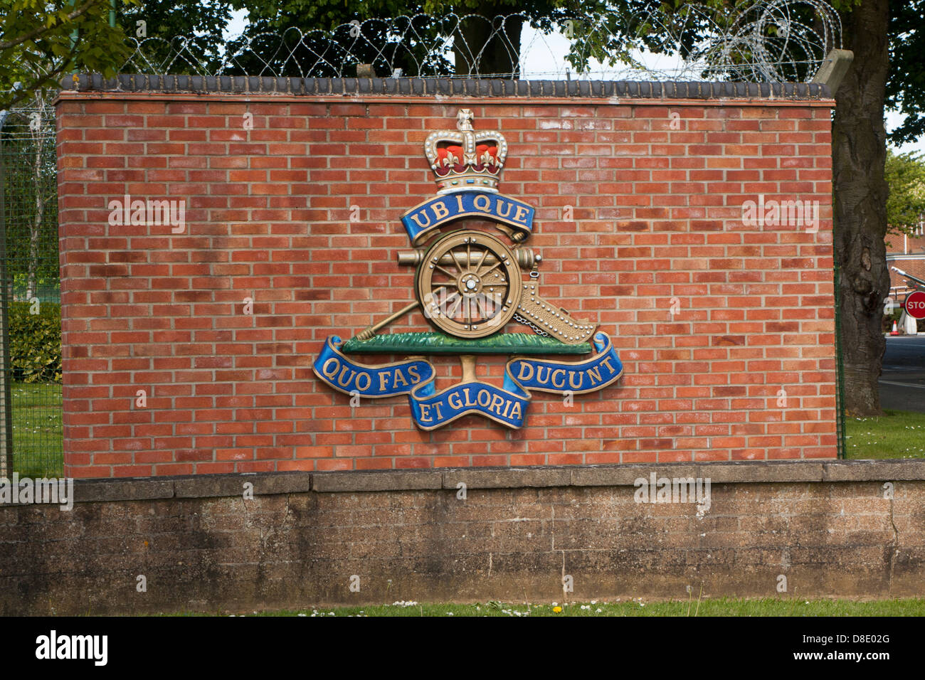 St barracks hires stock photography and images Alamy