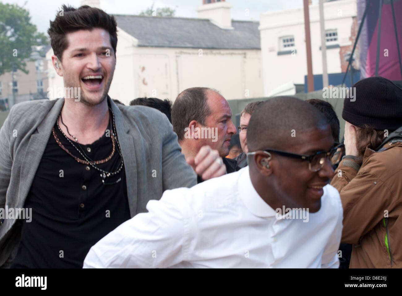 Danny Odonoghue Tumblr