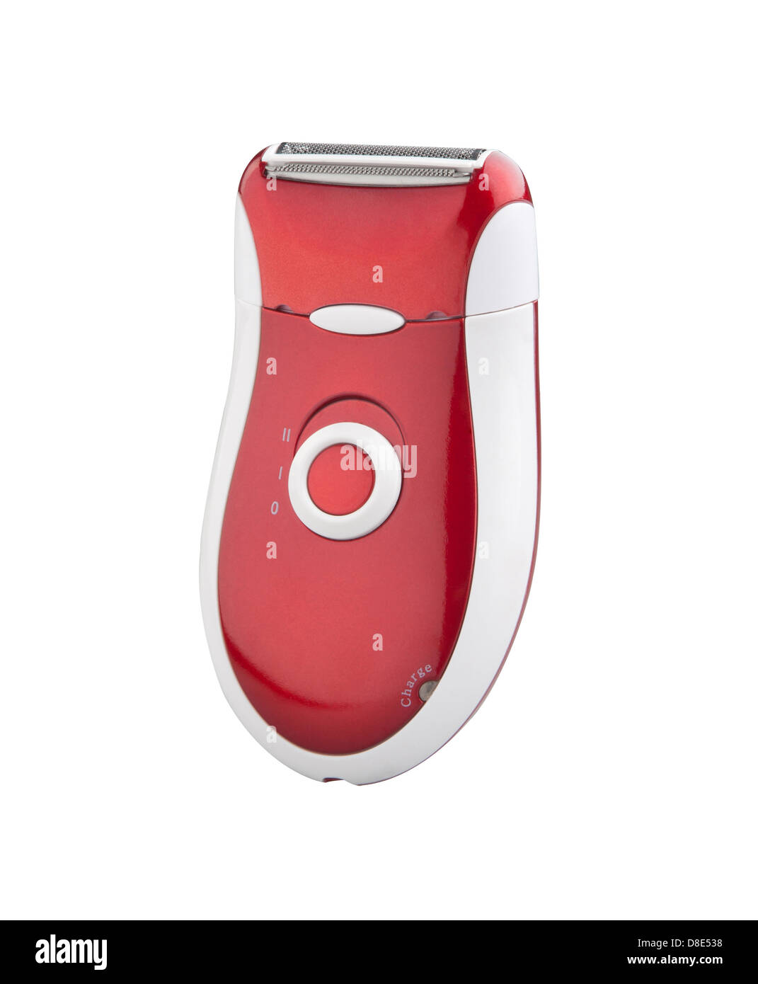 Arm And Leg Hair Clipper For Woman Stock Photo 56859692 Alamy
