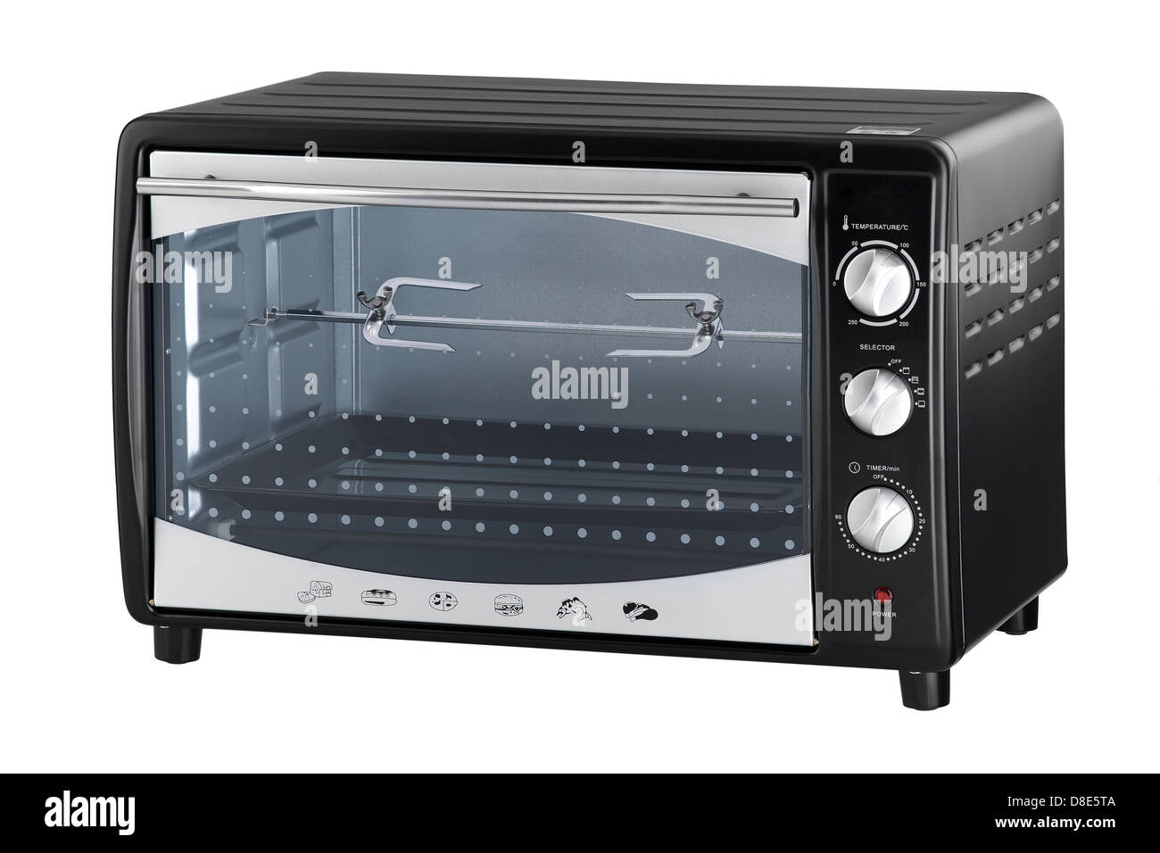 Electric oven hires stock photography and images Alamy
