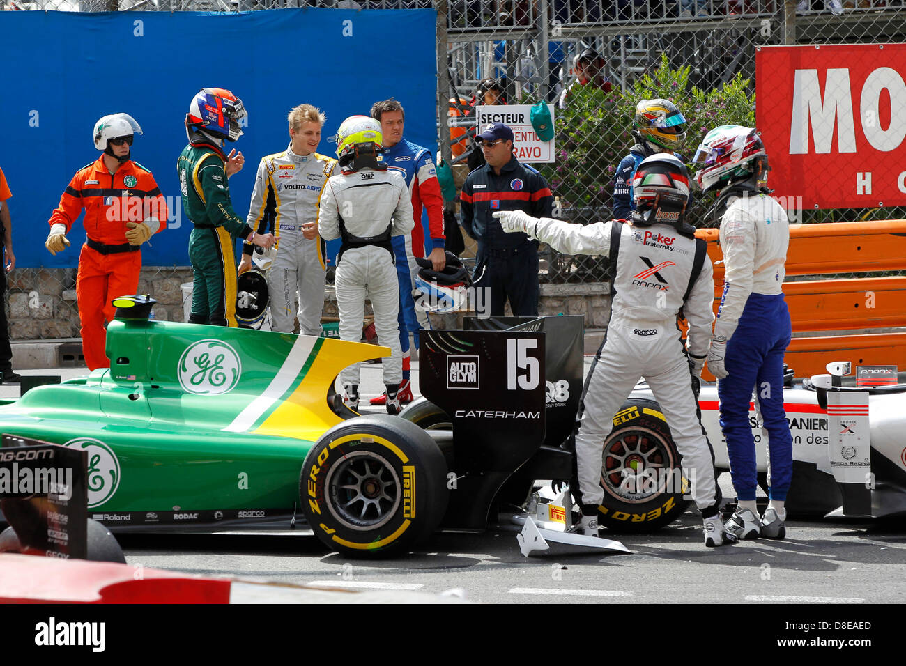 Gp2 Driver Gp2 series hi-res stock photography and images - Alamy