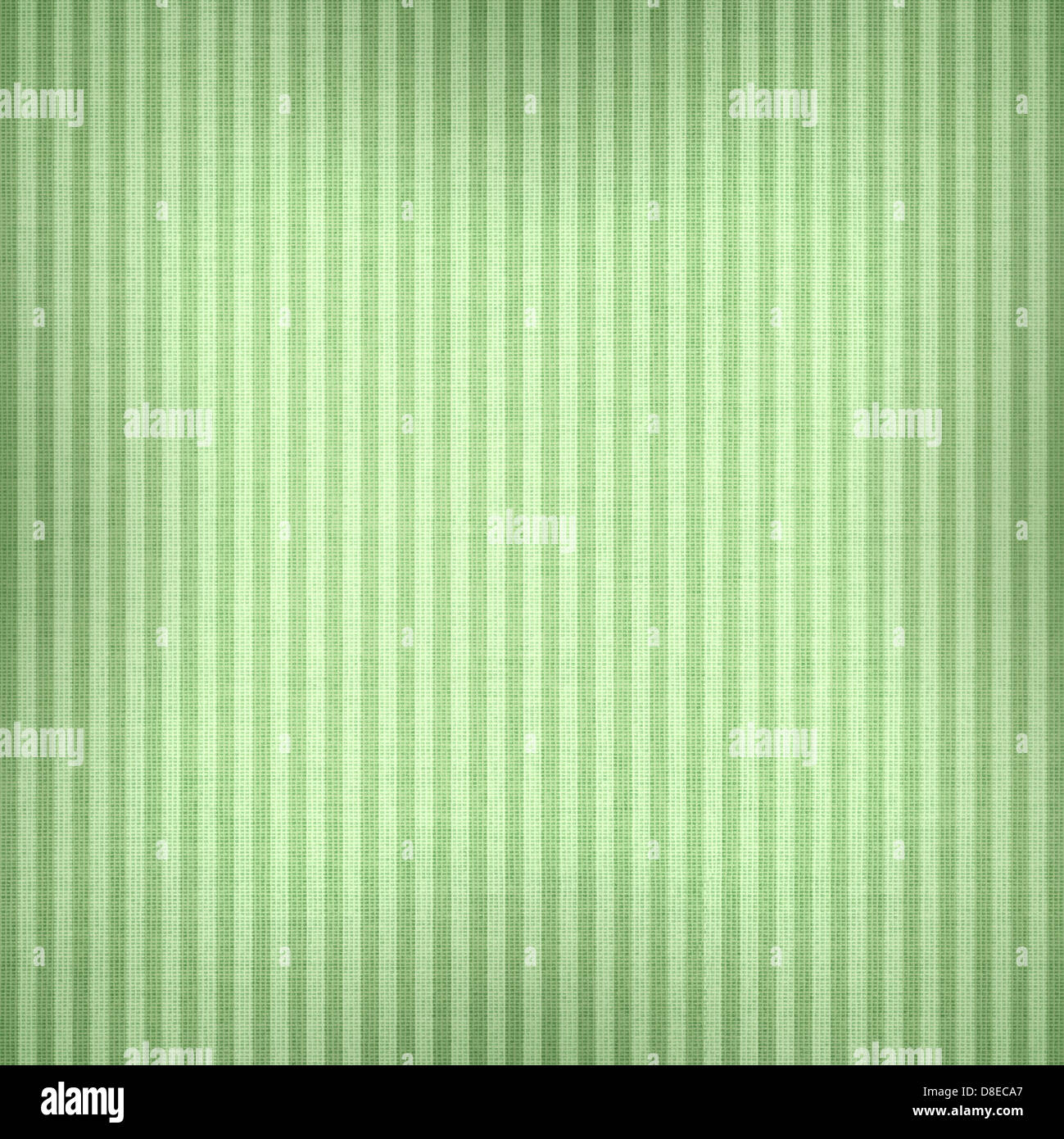 green abstract canvas background or grid pattern linen texture Stock ...