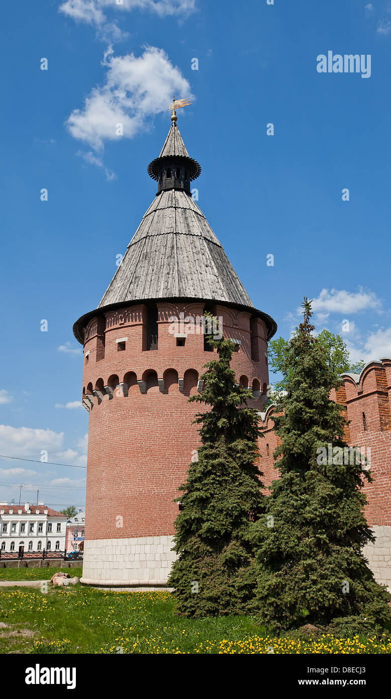 Tula russia hi-res stock photography and images - Alamy