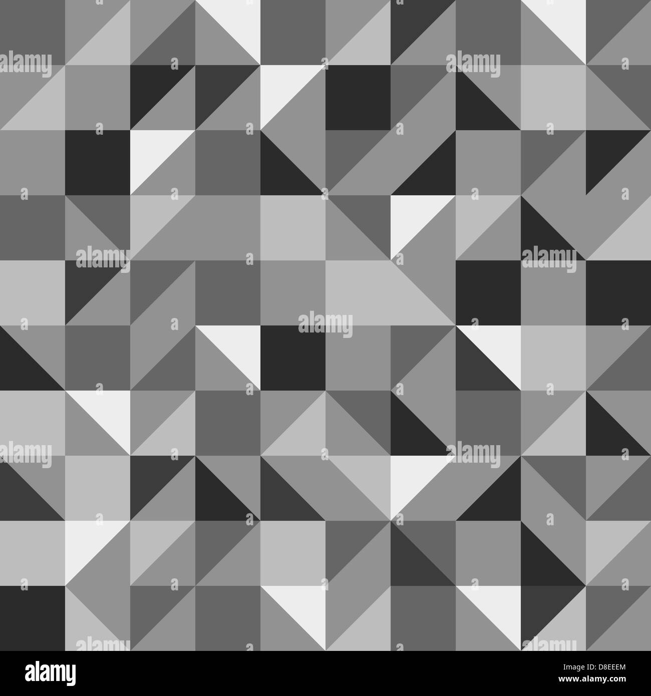 Abstract Geometric Background Stock Photo Alamy
