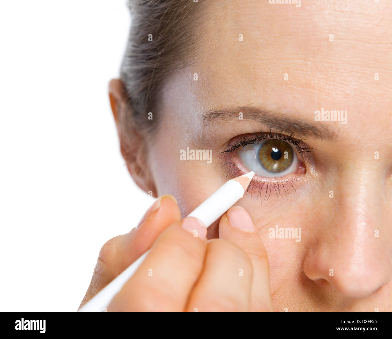 Lip liner isolated hi-res stock photography and images - Alamy