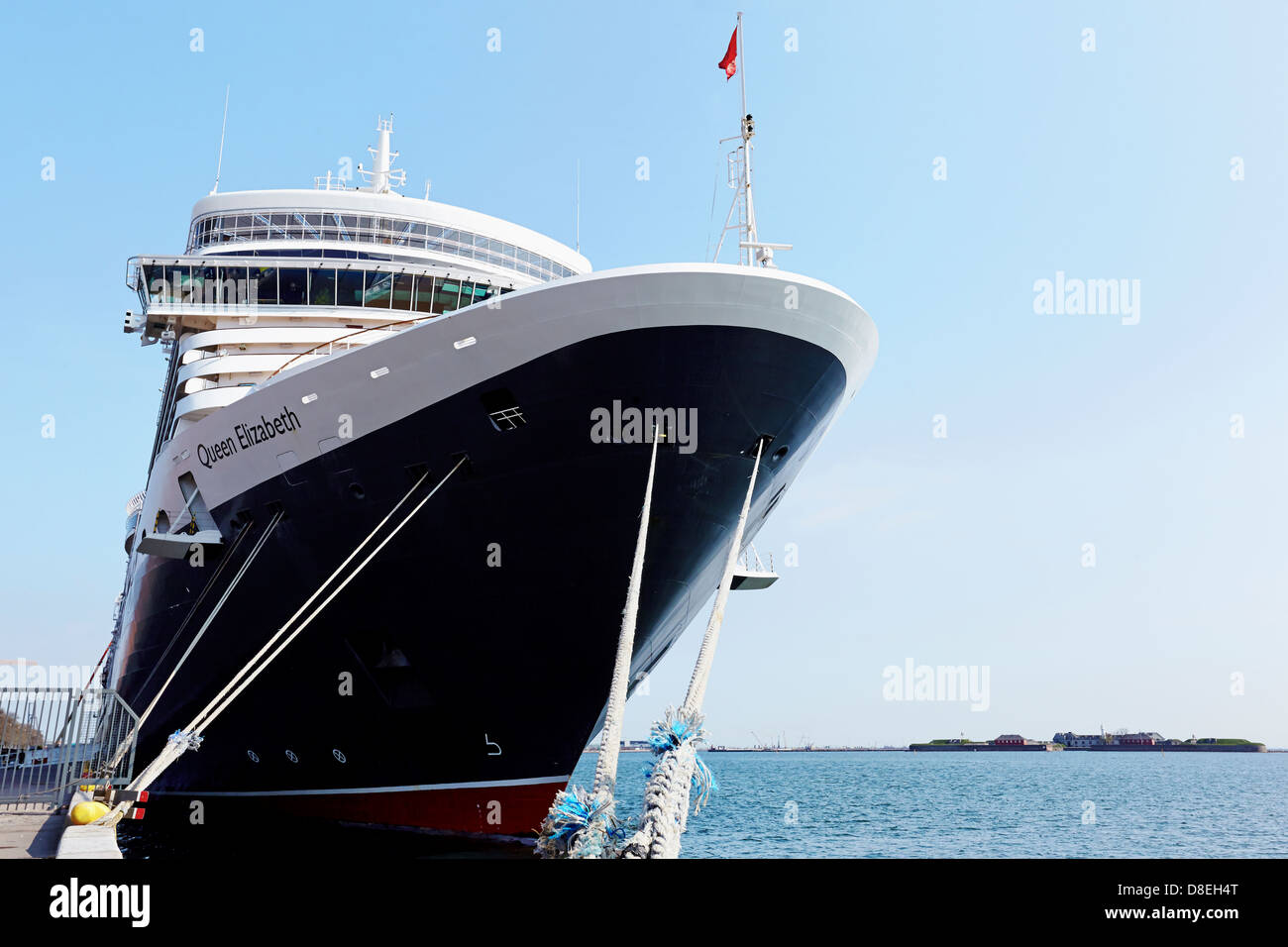 Port of copenhagen hi-res stock photography and images - Page 3 - Alamy