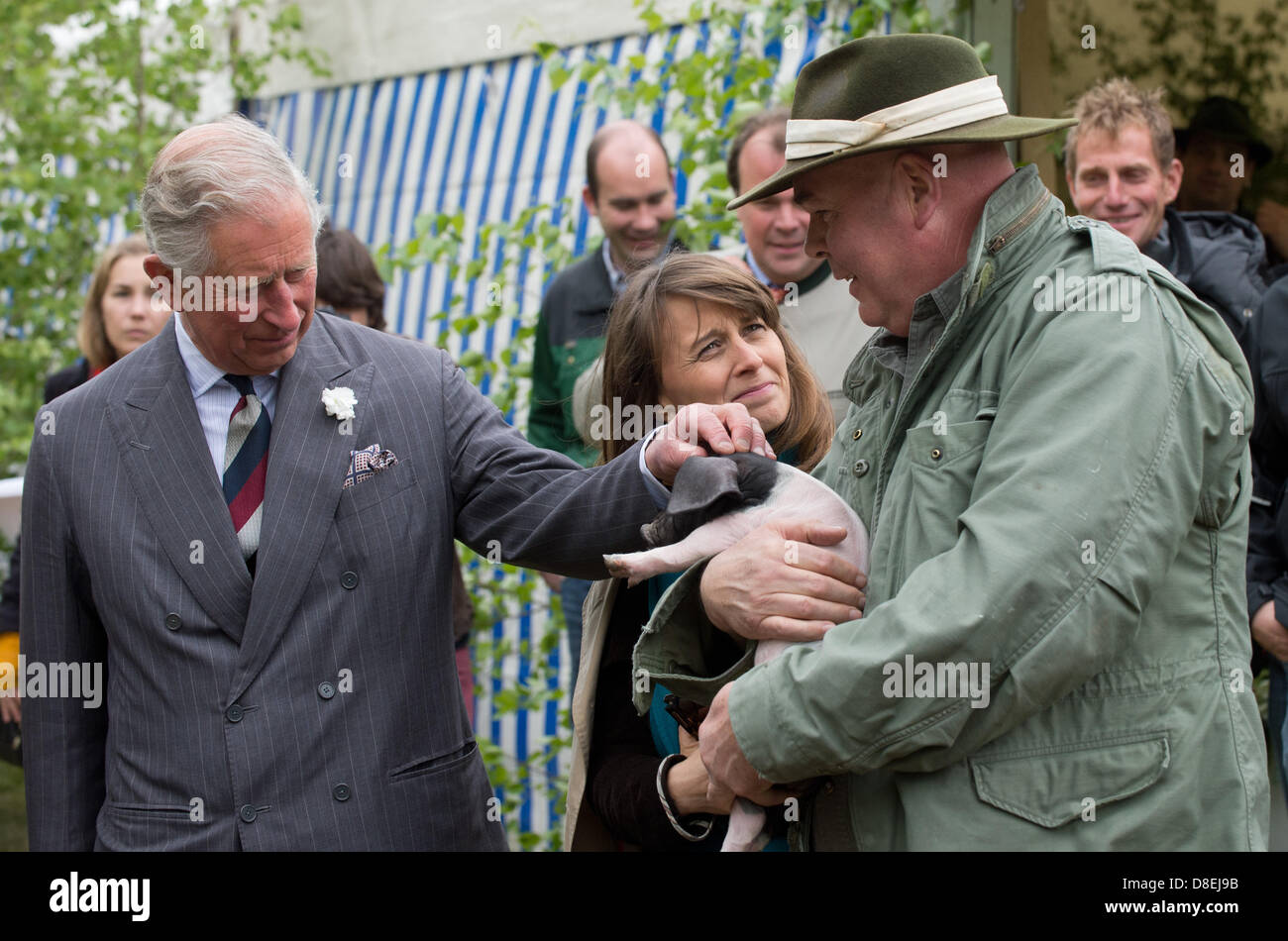 Charles rudolf hi-res stock photography and images - Alamy