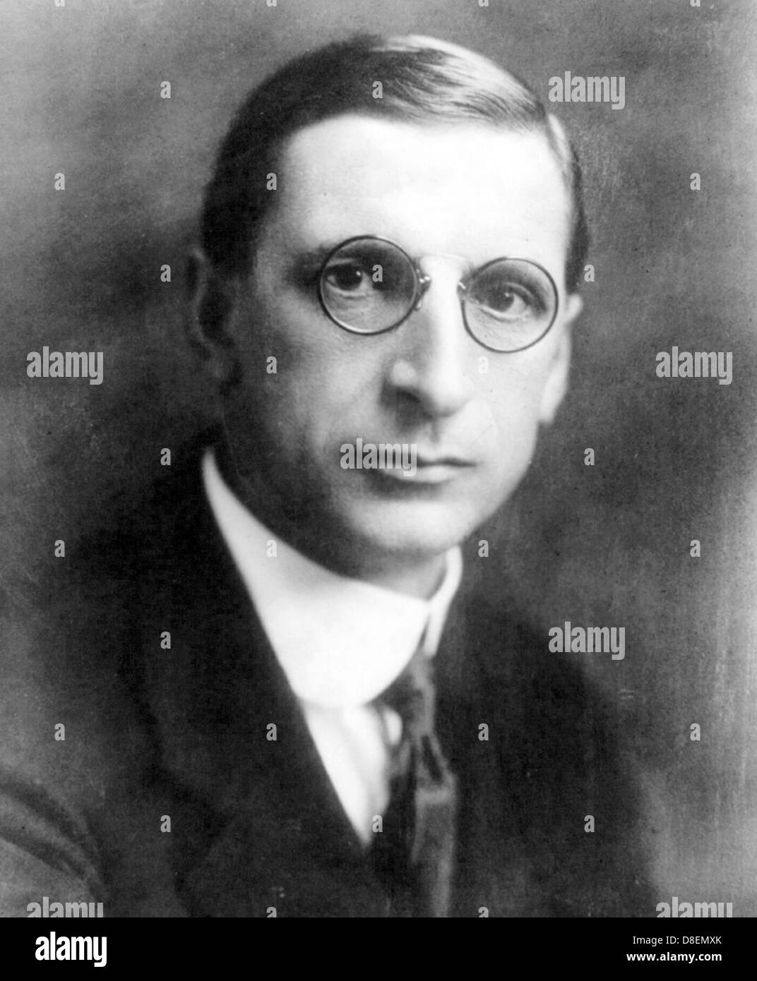 EAMON de VALERA (18821975) Irish politician about 1916 Stock Photo Alamy