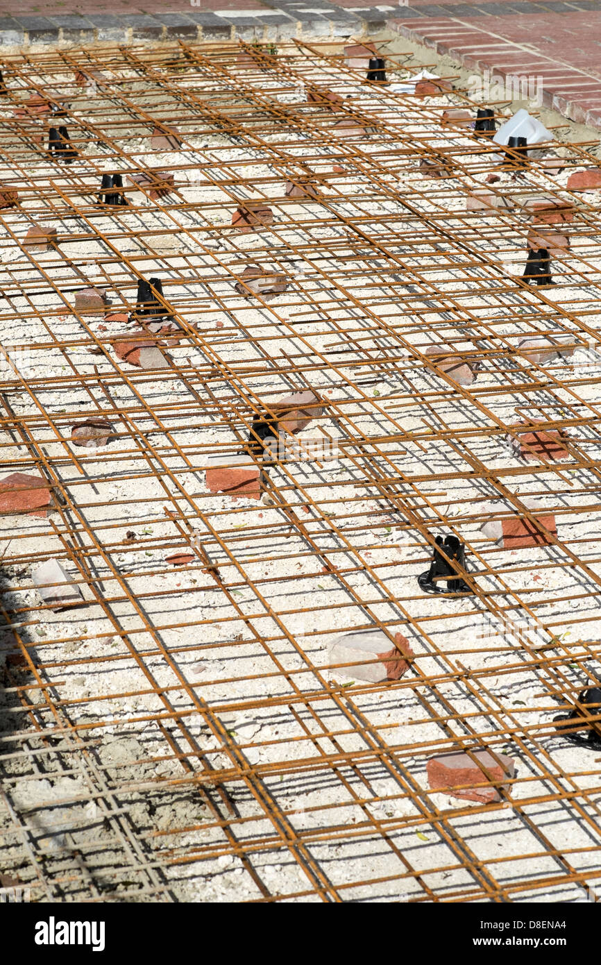 Steel Reinforced Stock Photos & Steel Reinforced Stock Images Alamy