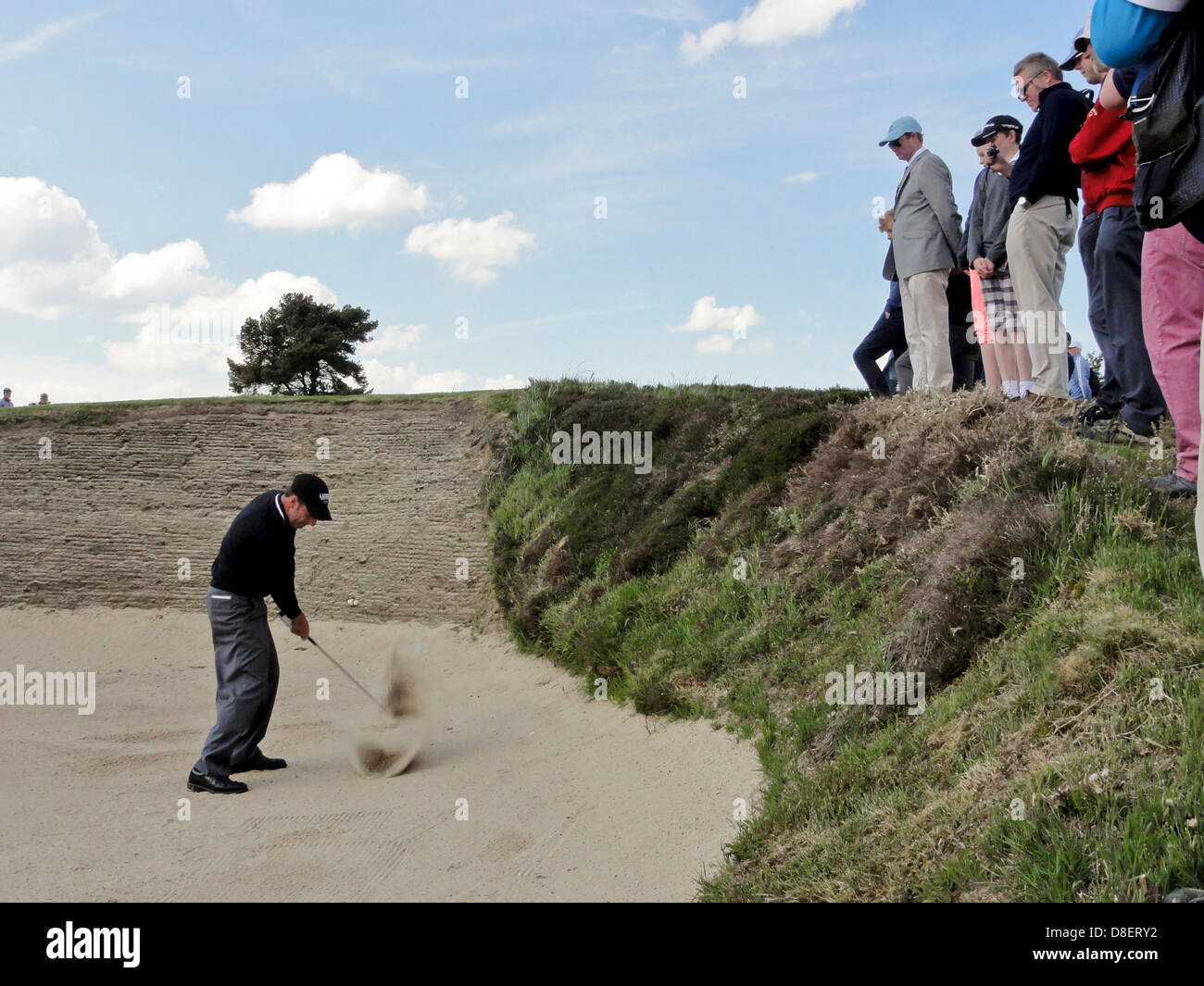 Open championship qualifying hires stock photography and images Alamy