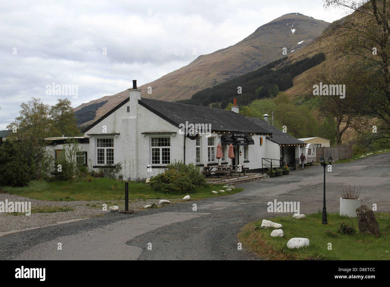 Ben more crianlarich hires stock photography and images Alamy