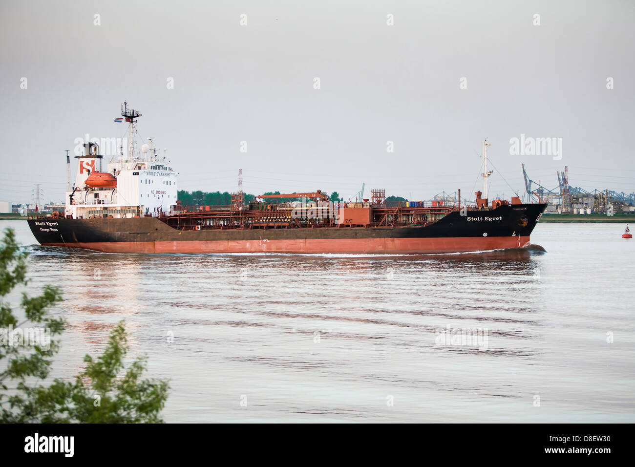 Bulk freighter hi-res stock photography and images - Alamy