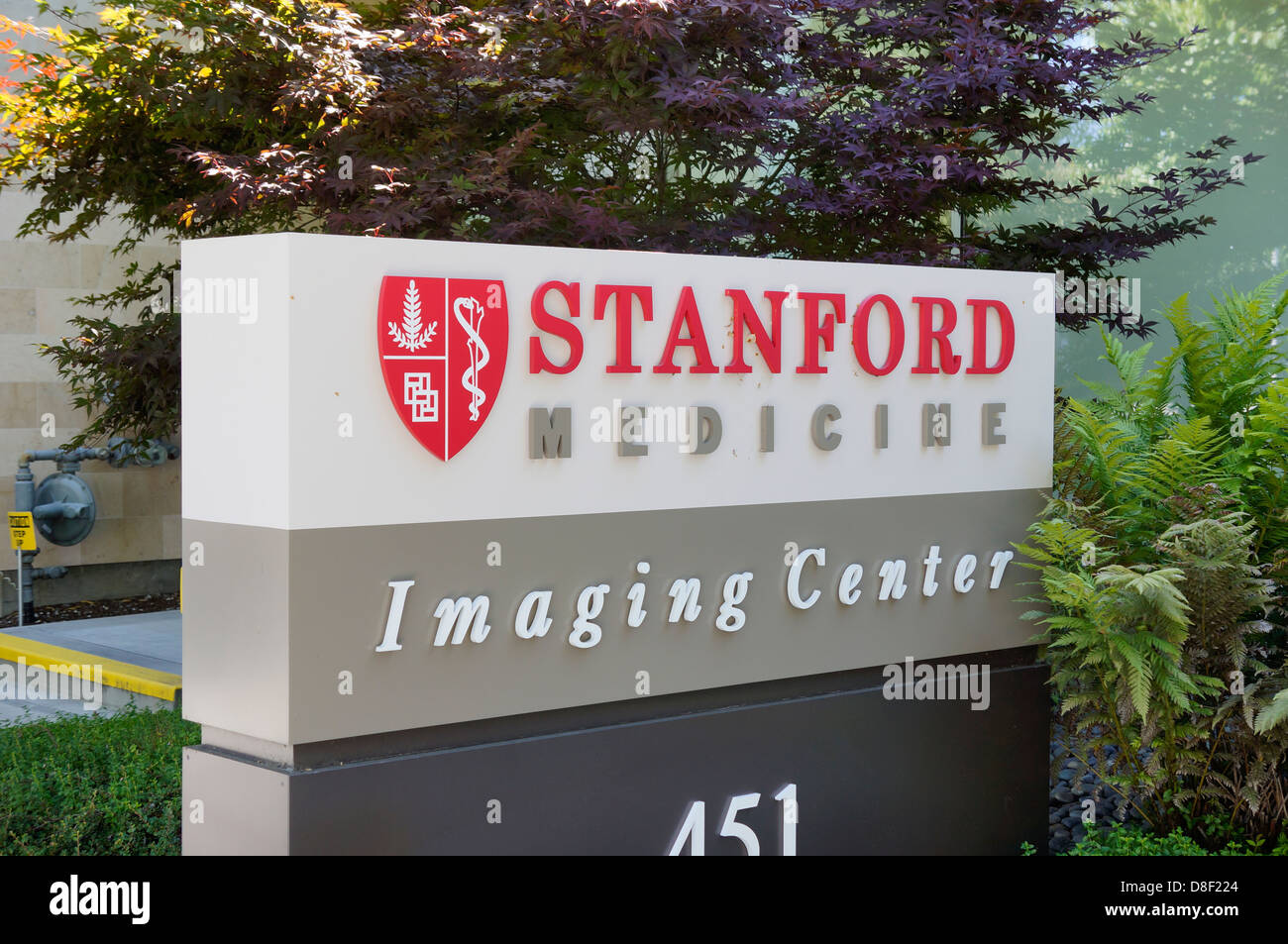 Stanford Medicine Imaging Center, Palo Alto, CA Stock Photo Alamy