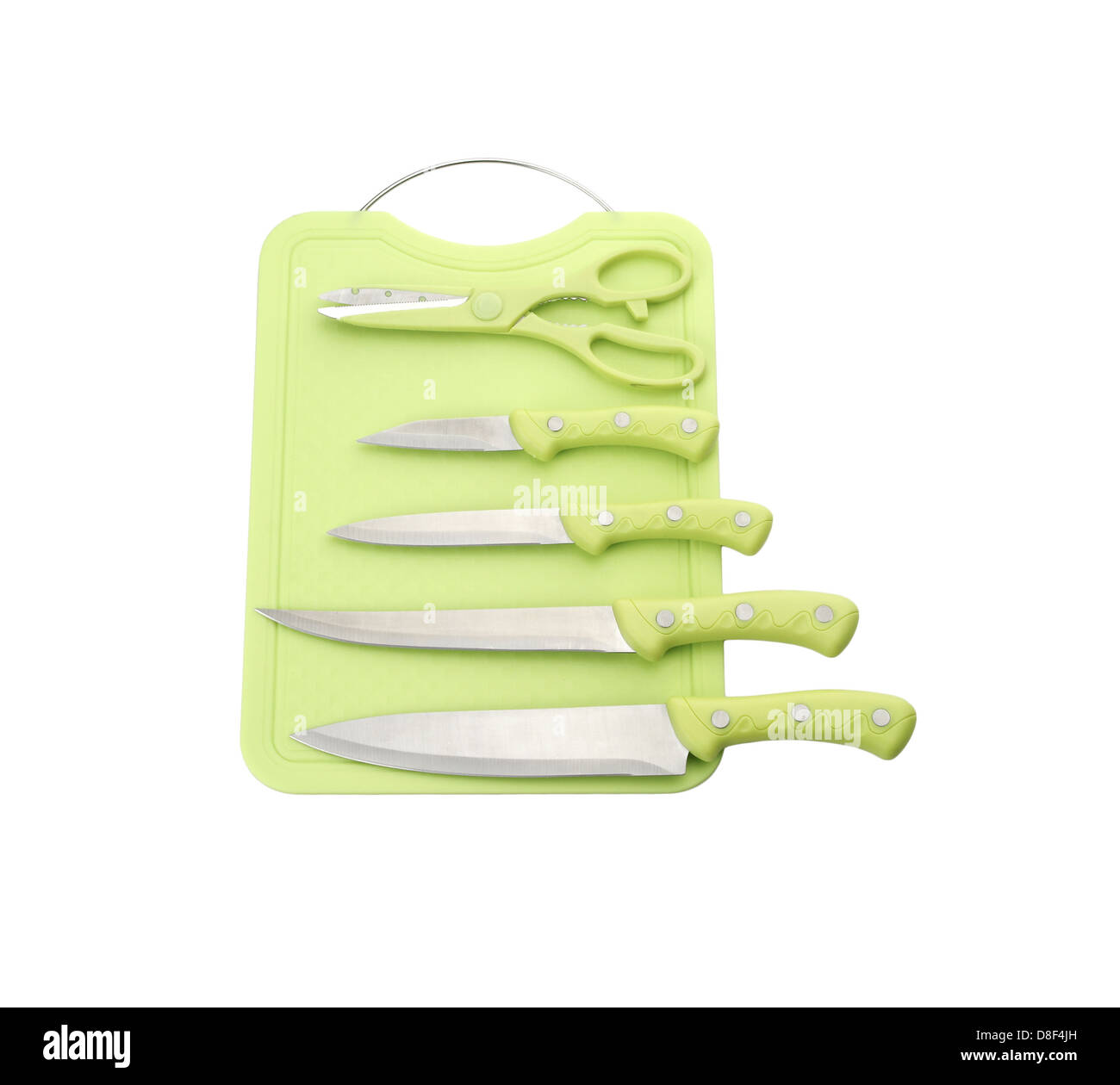 Plastic knife Cut Out Stock Images & Pictures Alamy
