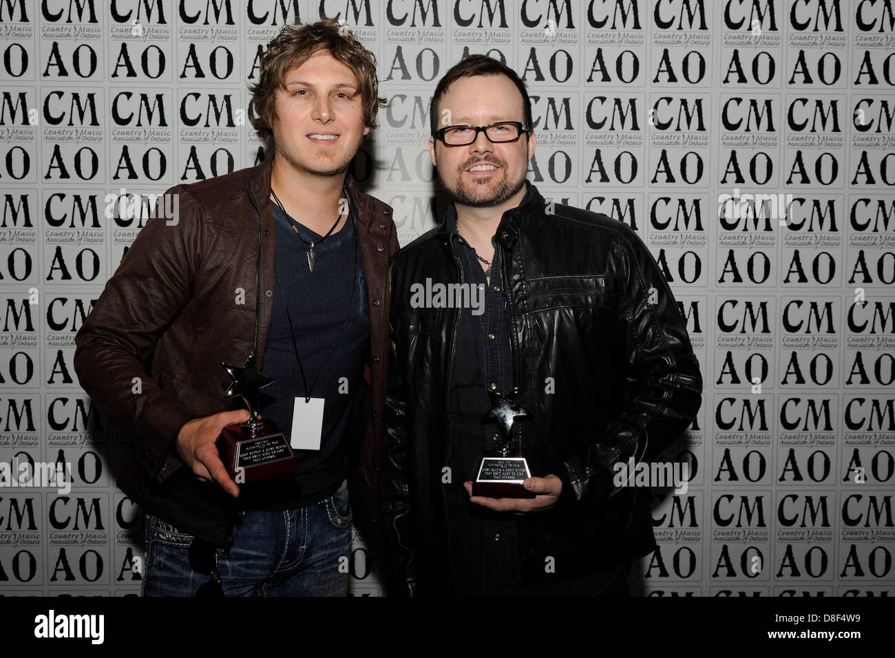 Deric ruttan hi-res stock photography and images - Alamy