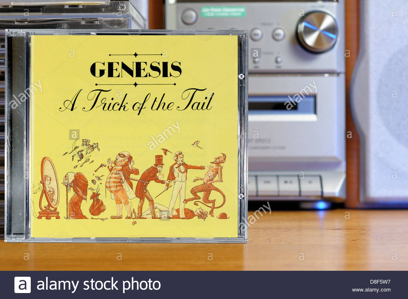 A Trick Of The Tail High Resolution Stock Photography and Images Alamy