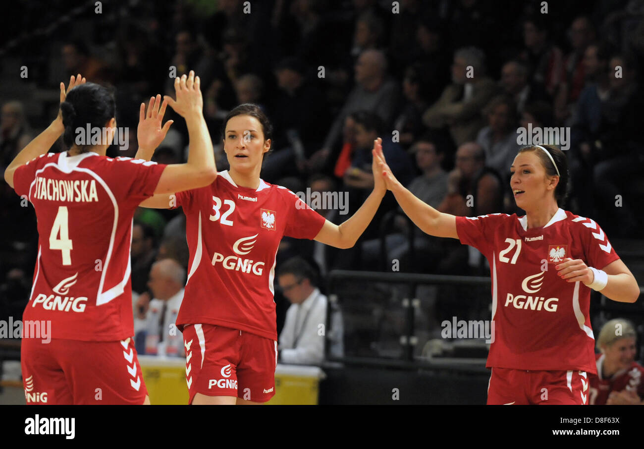 Monika stachowska hires stock photography and images Alamy