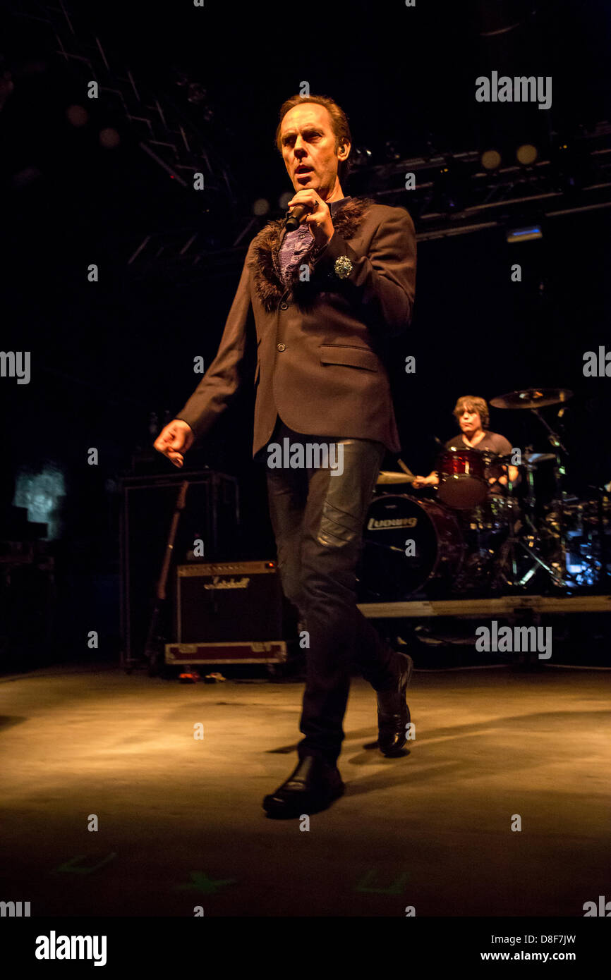 Bauhaus band concert hires stock photography and images Alamy