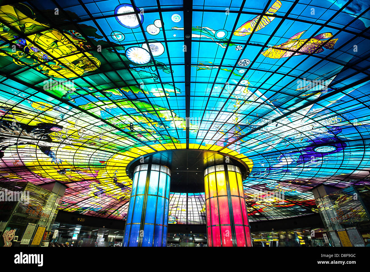 Mrt Stations Hi-res Stock Photography And Images - Alamy