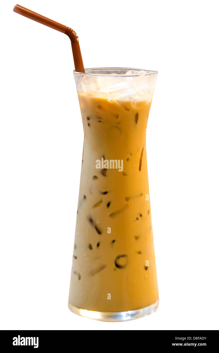 Coffee Design Label Glass Can Iced Coffee Cup Beer Glass Espresso Mocha  Latte Soda Glass 