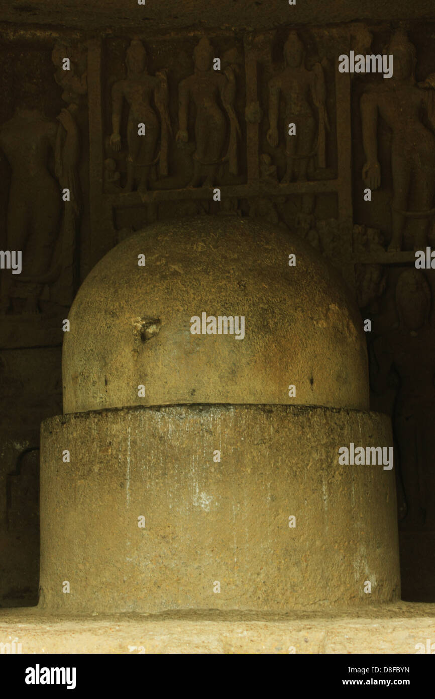 Indian archeology hi-res stock photography and images - Alamy