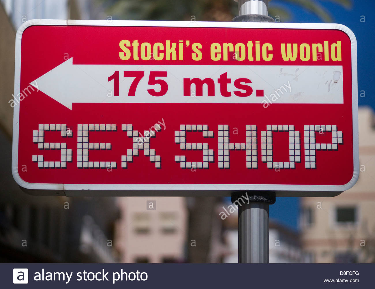 sex shop spain George washington xxx