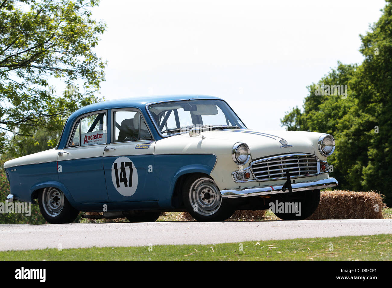 Standard Vanguard High Resolution Stock Photography and Images Alamy