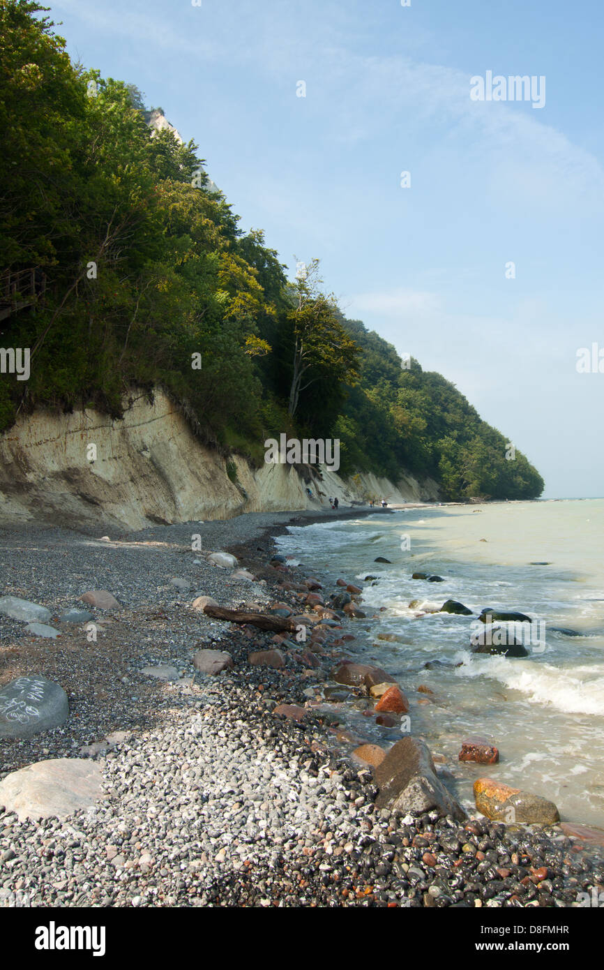 Chalk rock hires stock photography and images Alamy