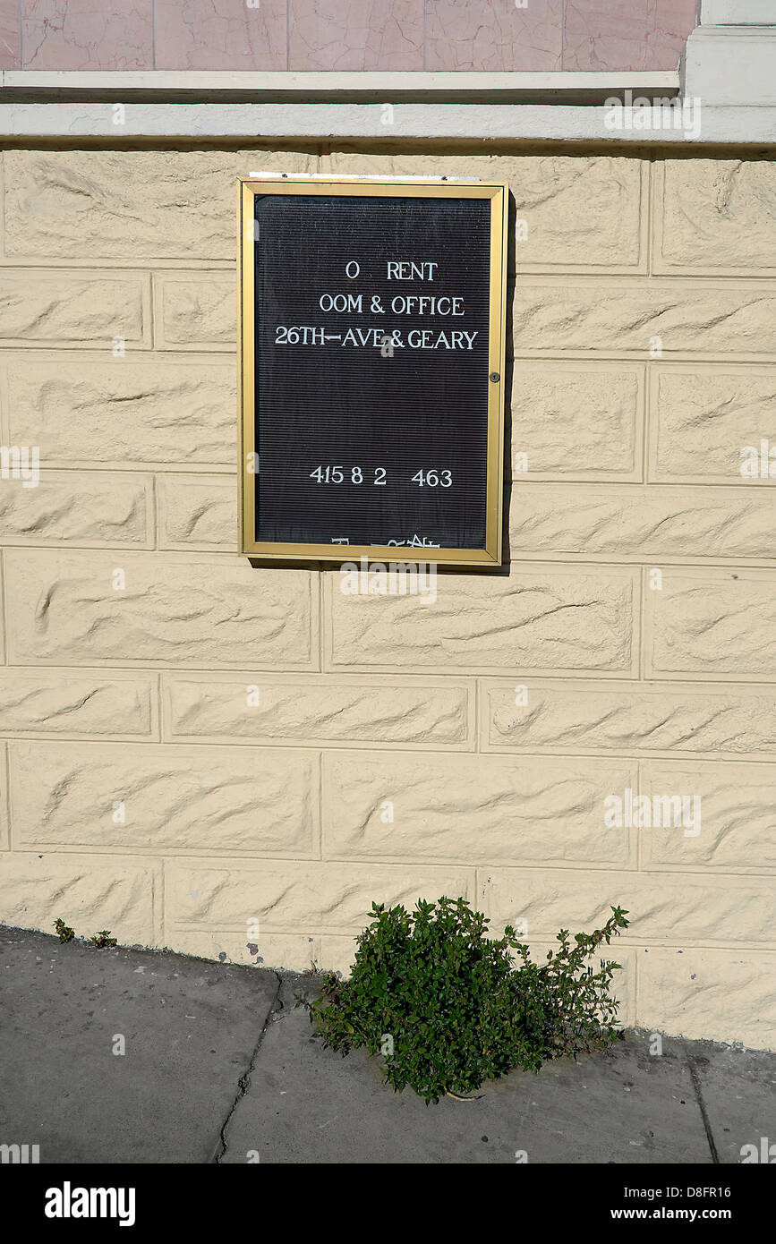 Office space rental hires stock photography and images Alamy