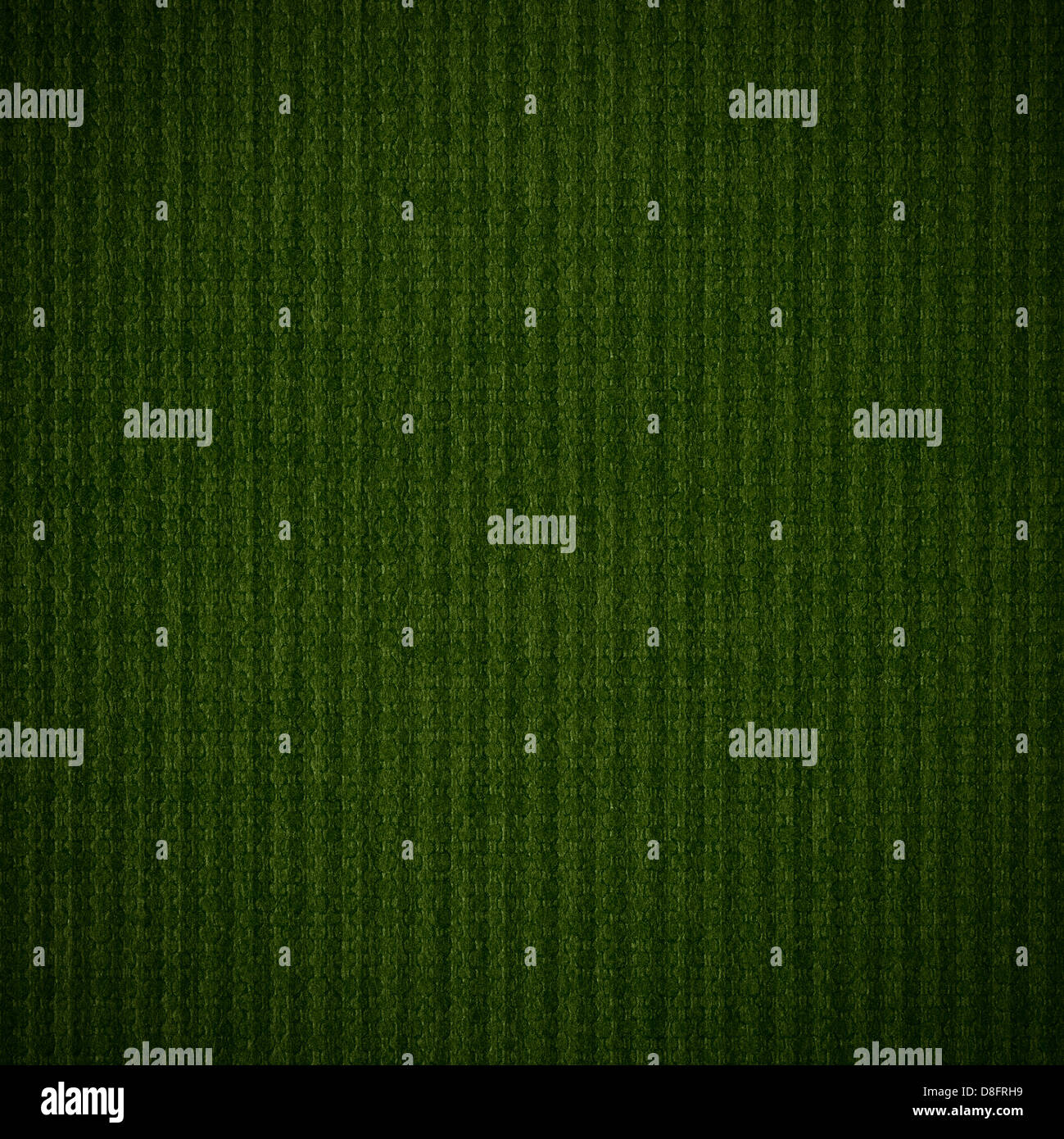 green abstract canvas background or grid pattern linen texture Stock ...